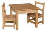 Детские столики